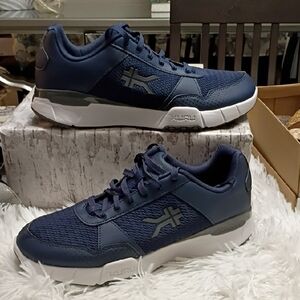 Kuru Cloud Quantum 2 Men's Sz 11.5 M Orthopedic Plantar Fasciitis Shoes $169